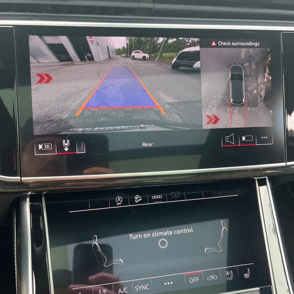 2025 Audi Q7 Premium Plus 45