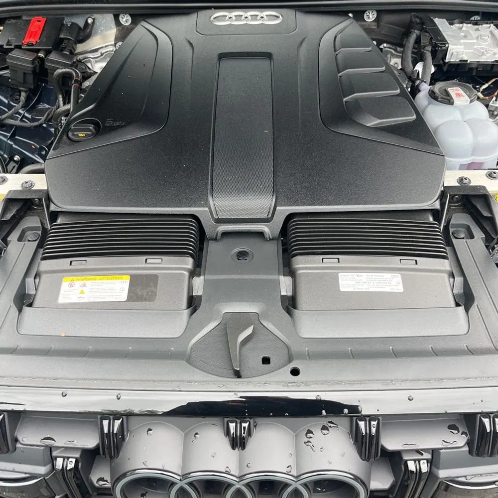 2025 Audi Q7 Premium Plus 45