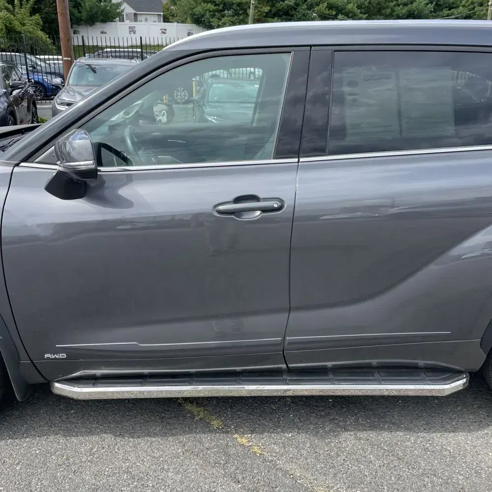 2023 Toyota Highlander Hybrid Limited