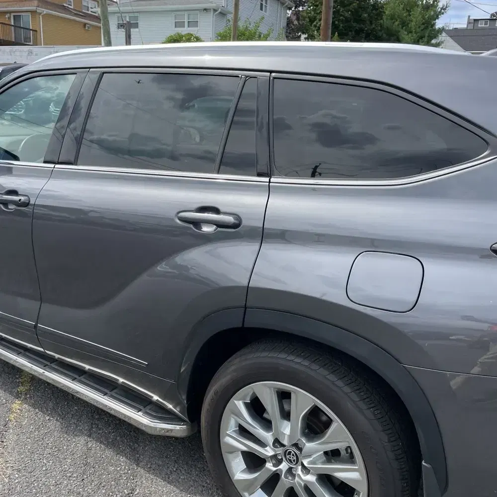 2023 Toyota Highlander Hybrid Limited