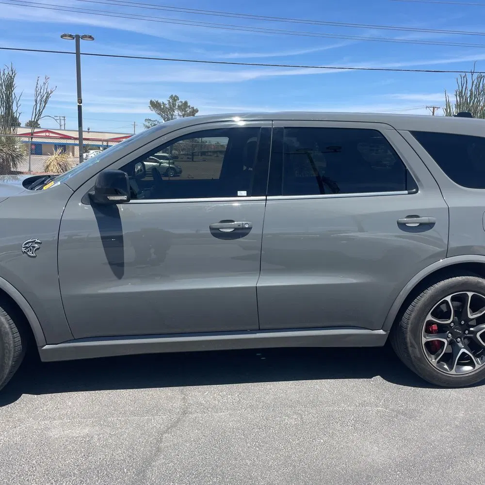 2023 Dodge Durango SRT Hellcat Premium