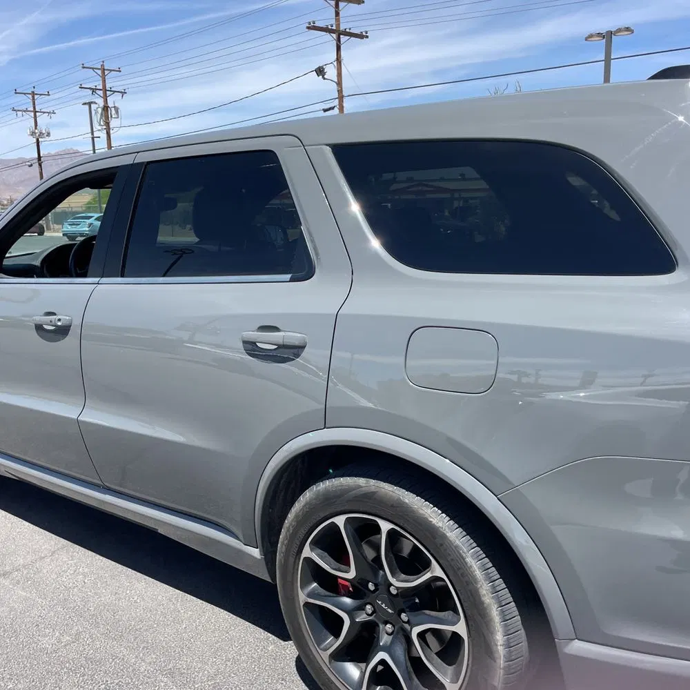 2023 Dodge Durango SRT Hellcat Premium
