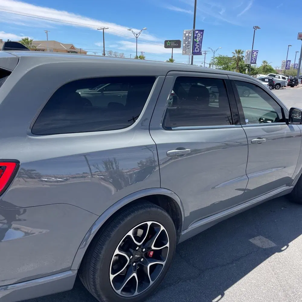 2023 Dodge Durango SRT Hellcat Premium