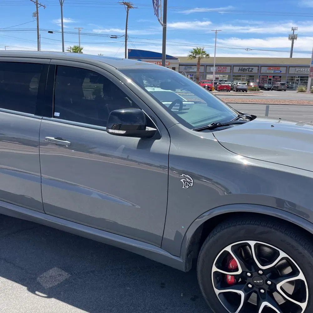 2023 Dodge Durango SRT Hellcat Premium