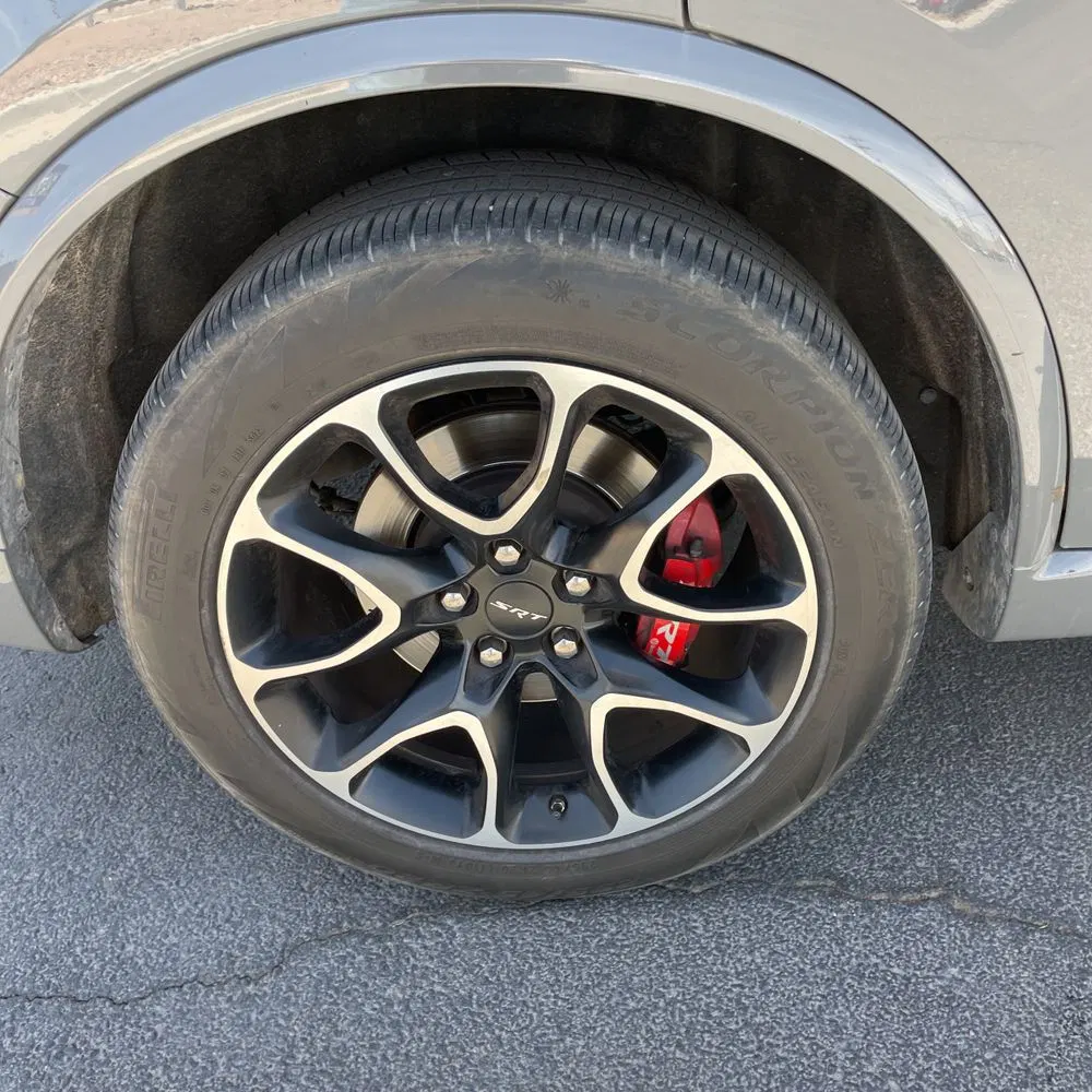 2023 Dodge Durango SRT Hellcat Premium