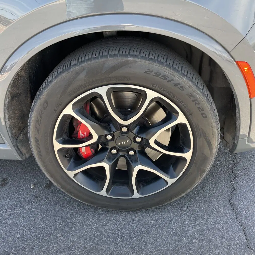 2023 Dodge Durango SRT Hellcat Premium