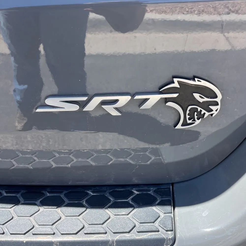 2023 Dodge Durango SRT Hellcat Premium