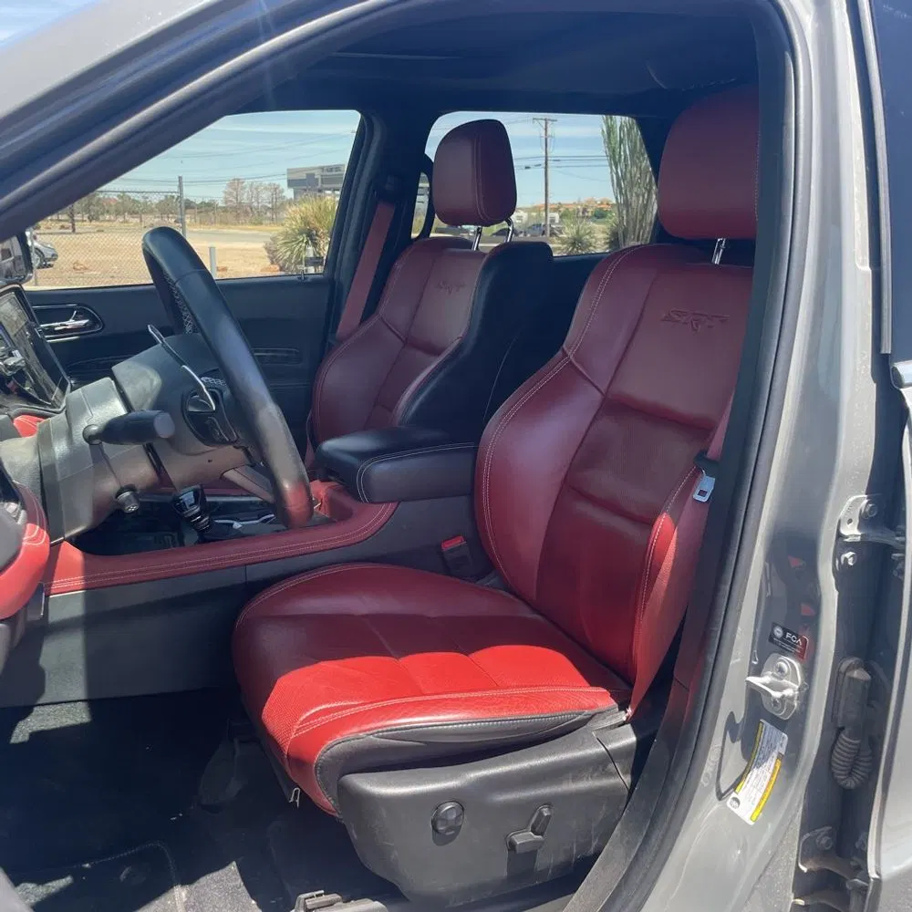 2023 Dodge Durango SRT Hellcat Premium