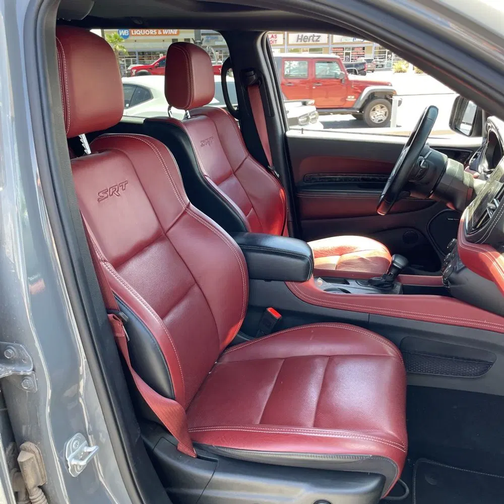 2023 Dodge Durango SRT Hellcat Premium