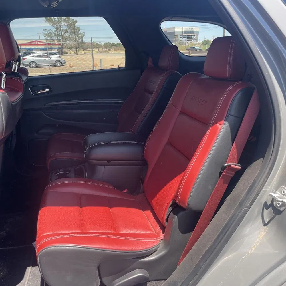 2023 Dodge Durango SRT Hellcat Premium