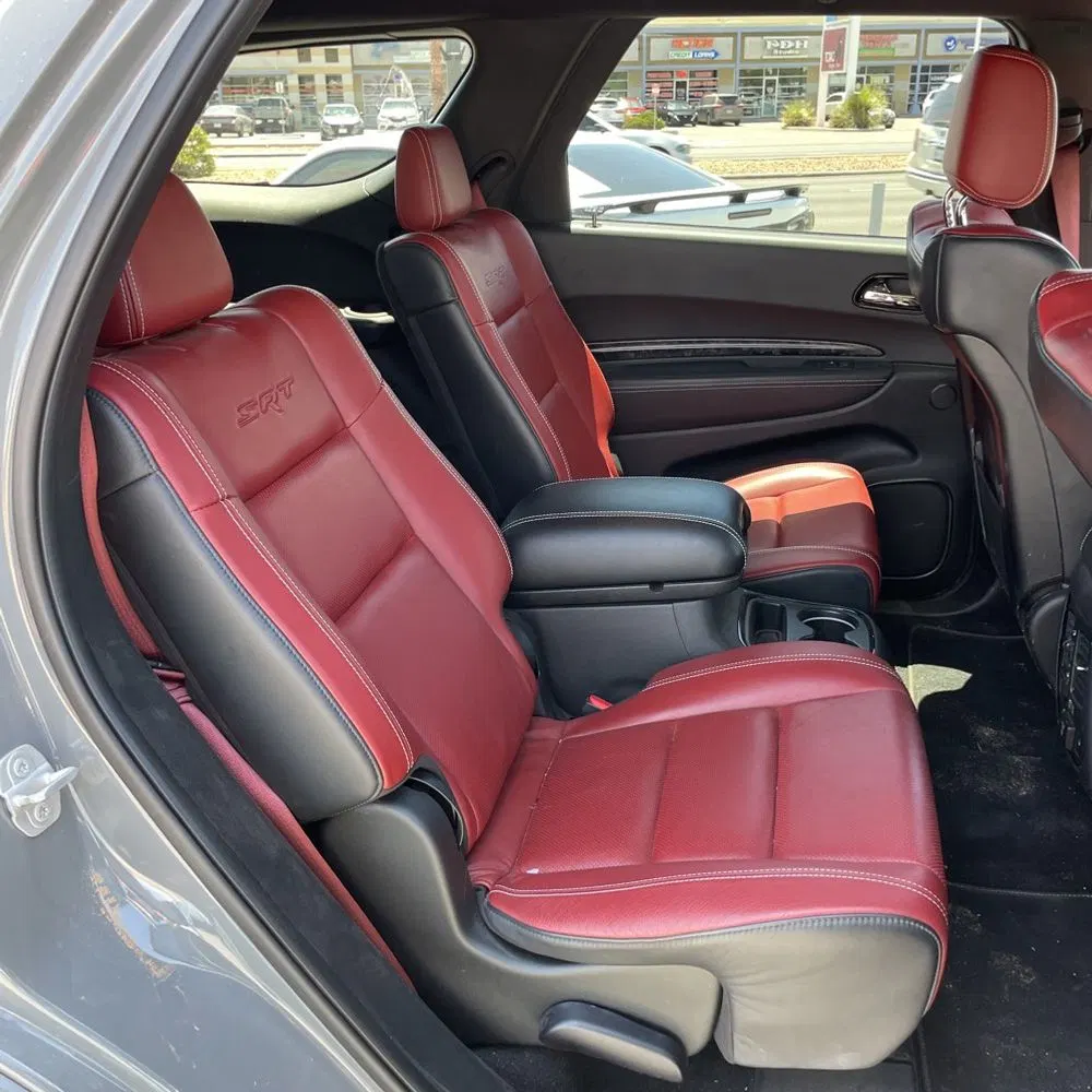 2023 Dodge Durango SRT Hellcat Premium