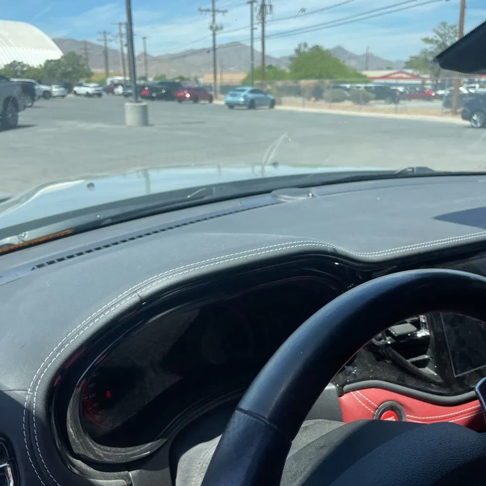 2023 Dodge Durango SRT Hellcat Premium