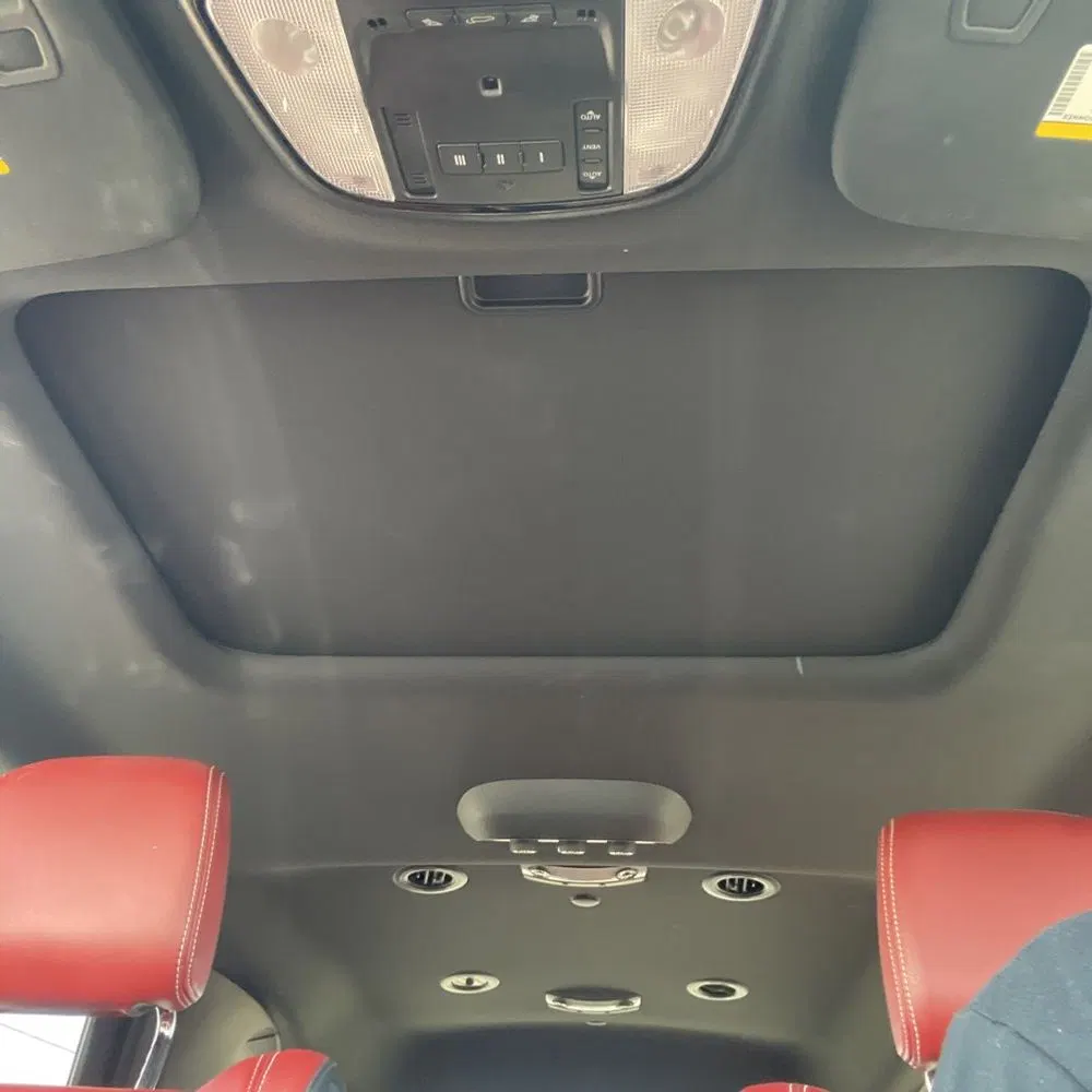 2023 Dodge Durango SRT Hellcat Premium
