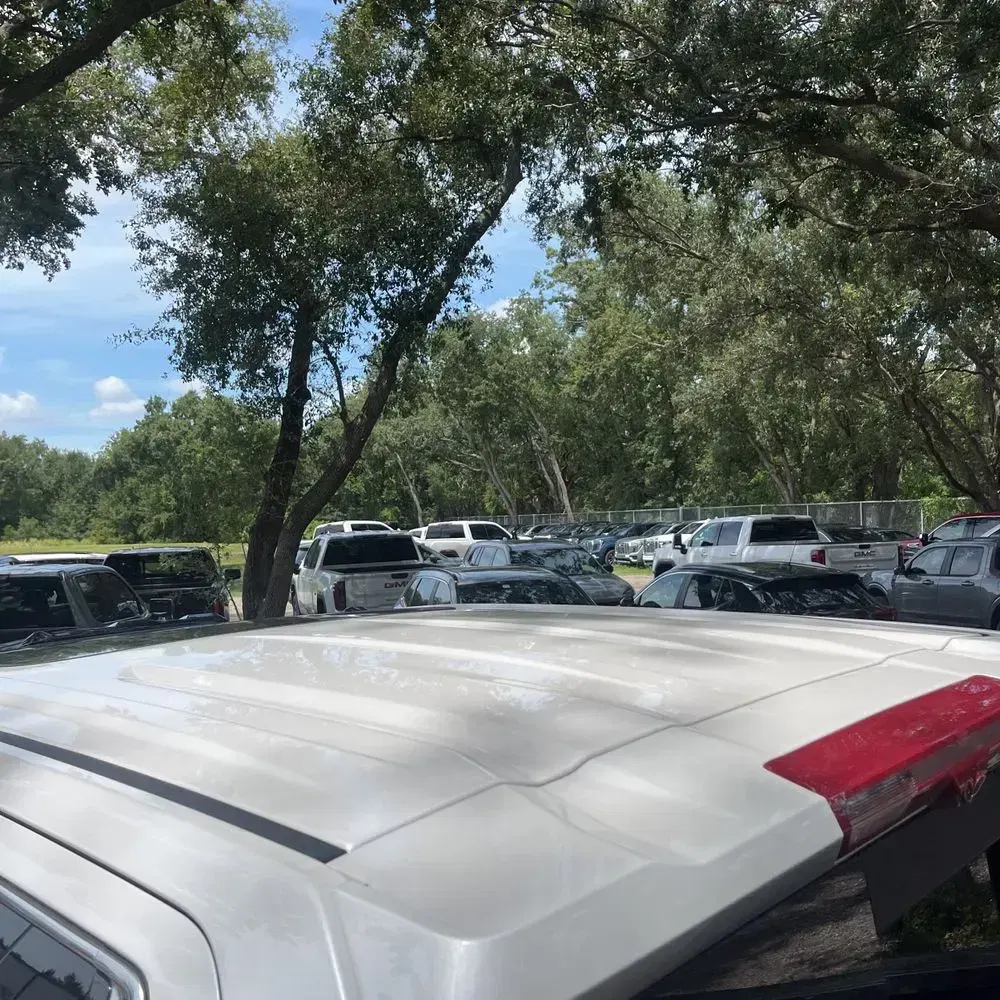 2025 GMC Sierra 2500HD Denali