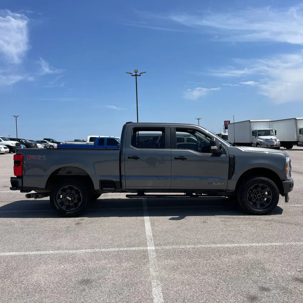 2023 Ford F-250 Super Duty XL