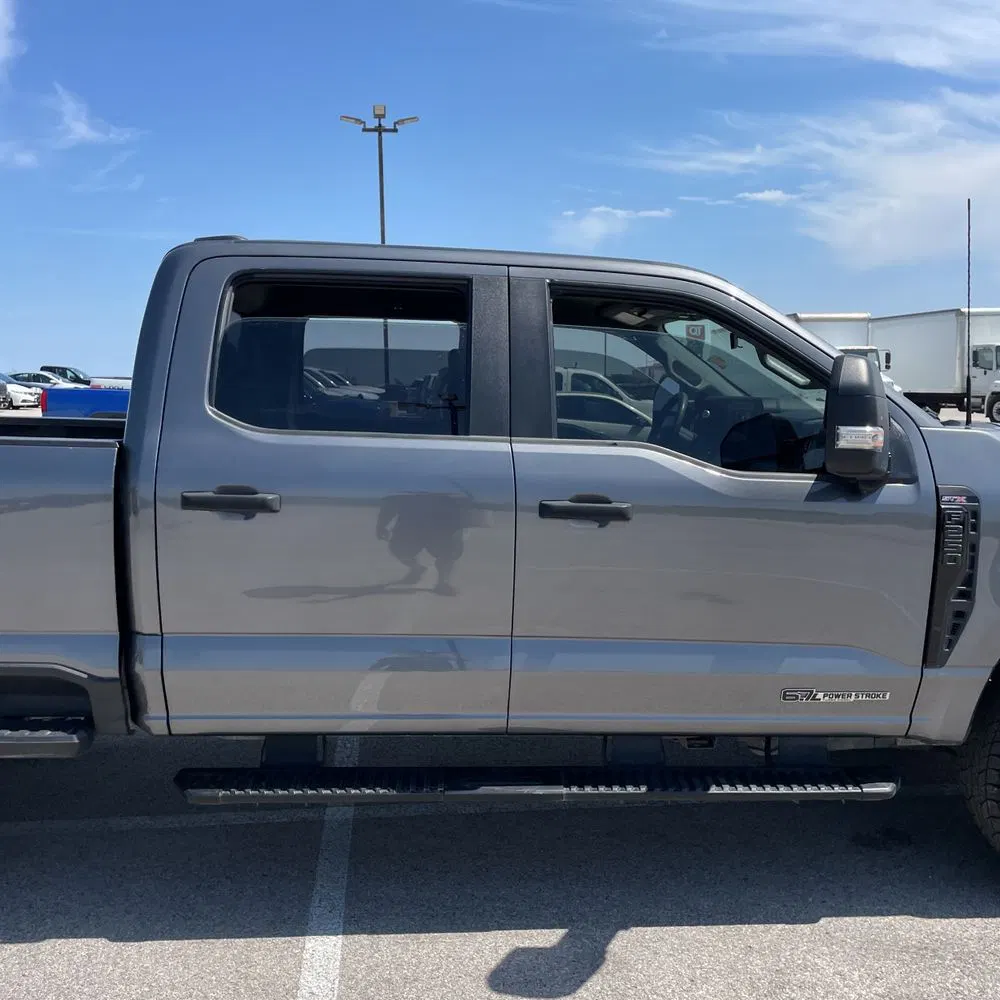 2023 Ford F-250 Super Duty XL