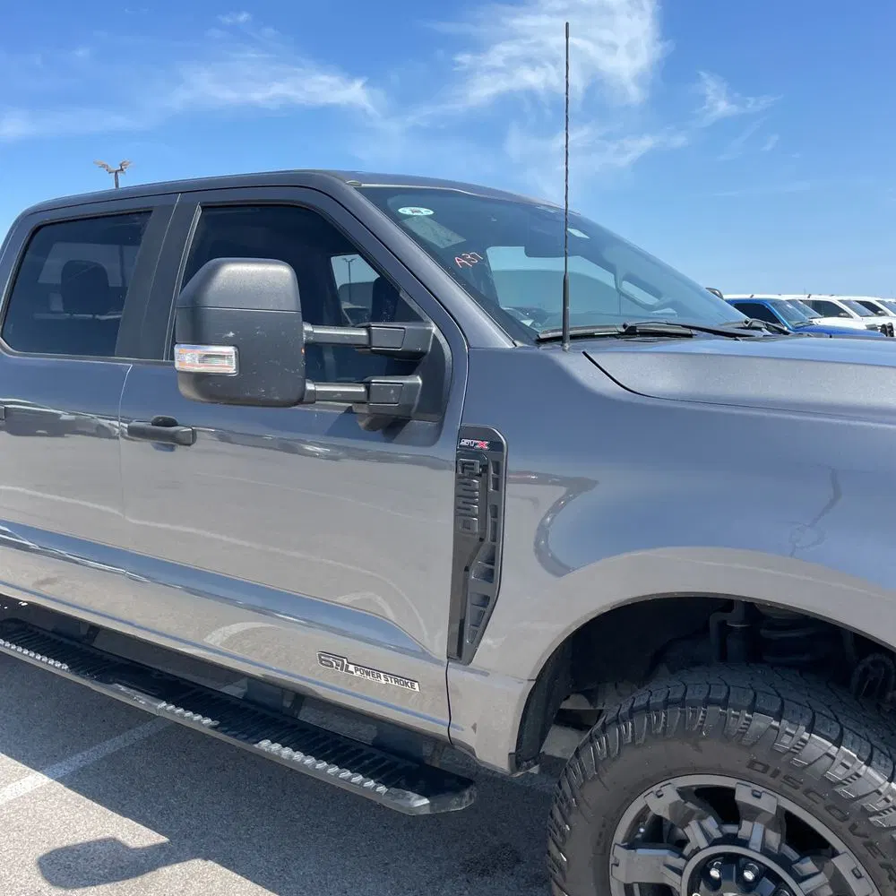 2023 Ford F-250 Super Duty XL