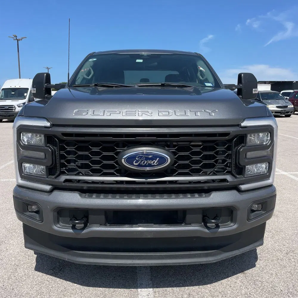 2023 Ford F-250 Super Duty XL