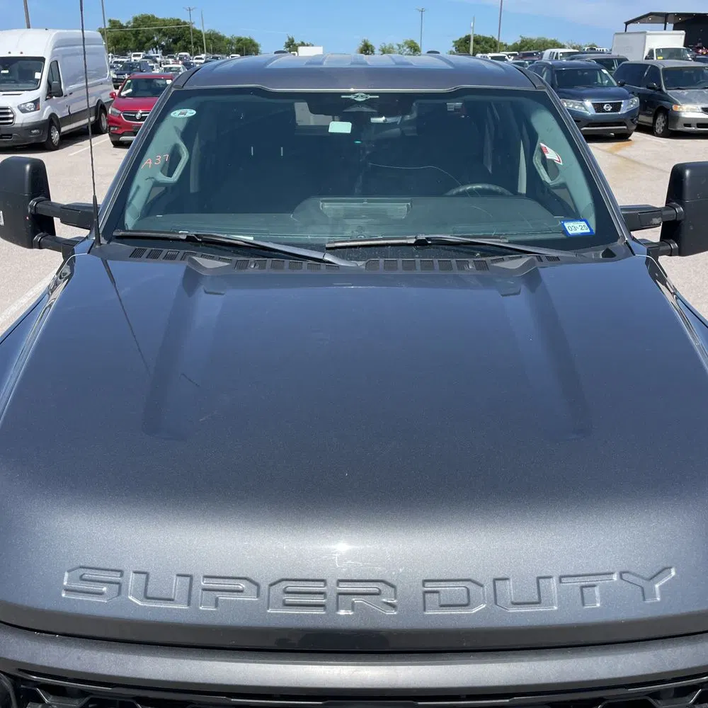 2023 Ford F-250 Super Duty XL