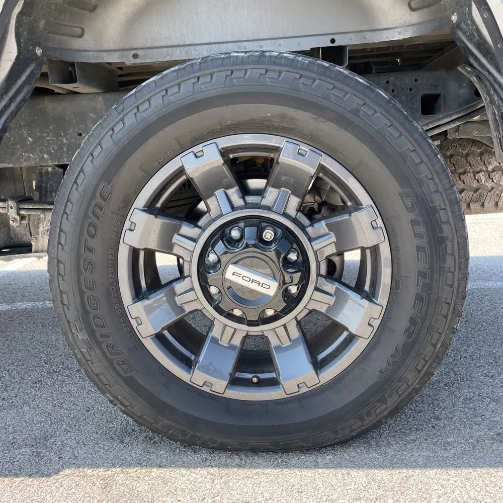 2023 Ford F-250 Super Duty XL