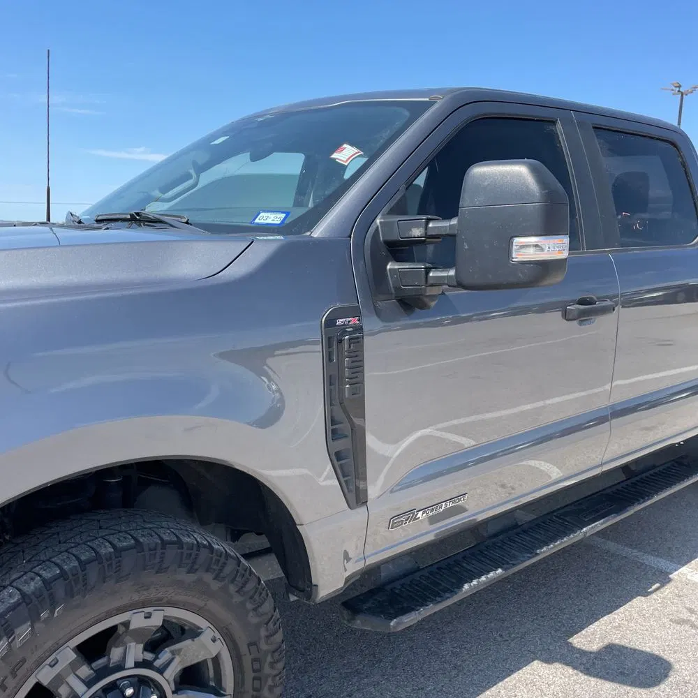 2023 Ford F-250 Super Duty XL