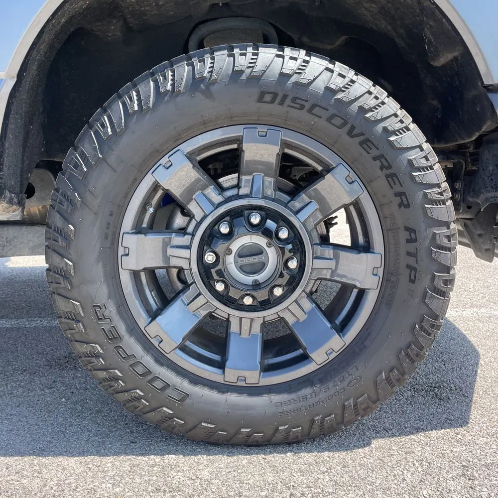 2023 Ford F-250 Super Duty XL