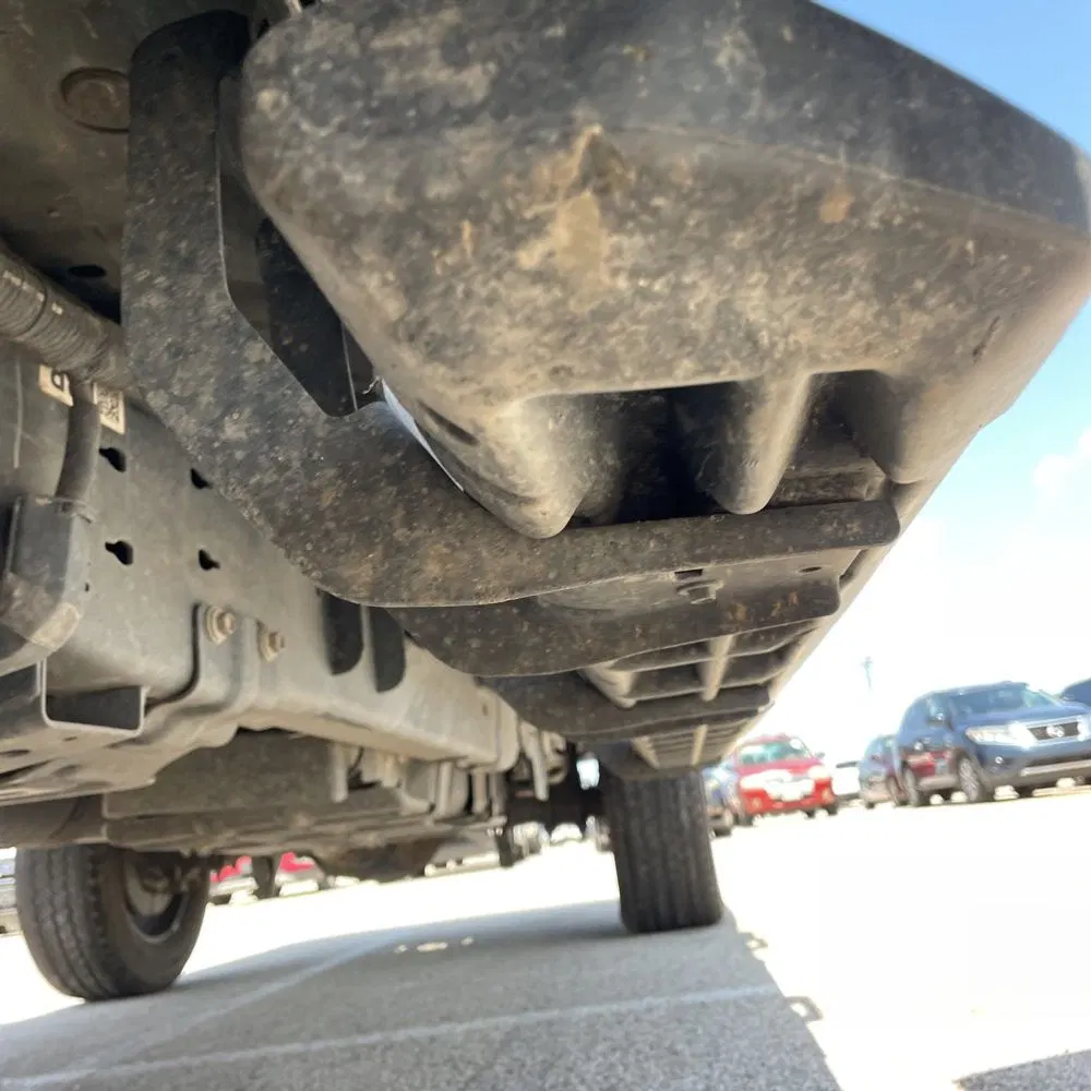 2023 Ford F-250 Super Duty XL
