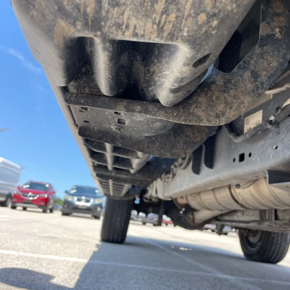 2023 Ford F-250 Super Duty XL