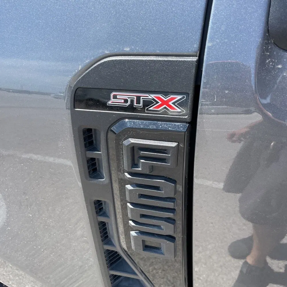 2023 Ford F-250 Super Duty XL