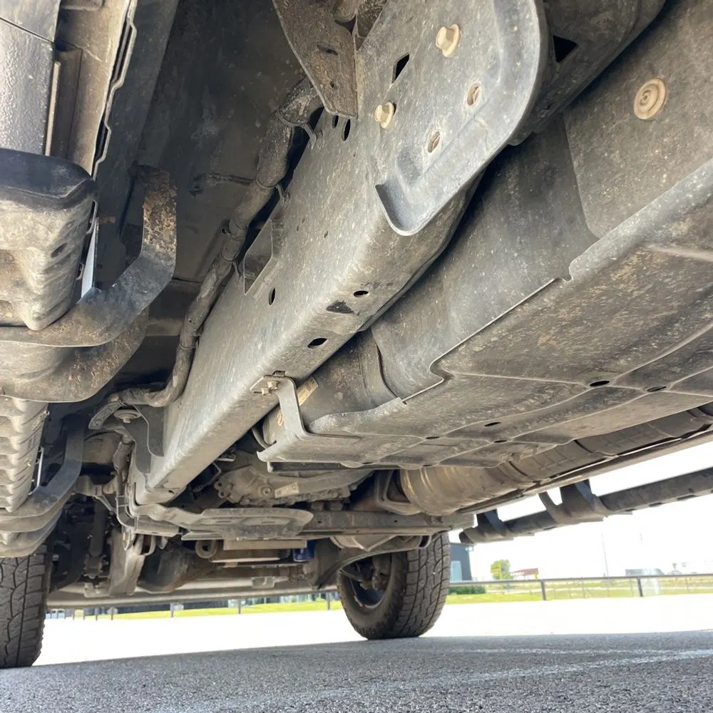2023 Ford F-250 Super Duty XL