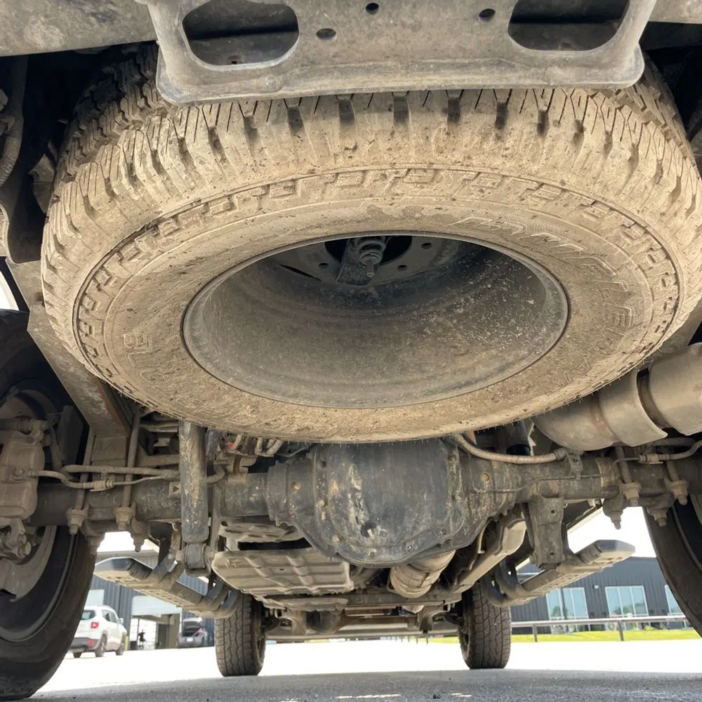 2023 Ford F-250 Super Duty XL