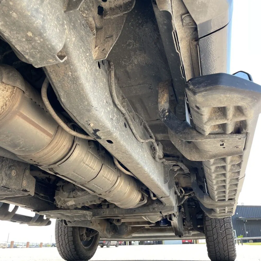 2023 Ford F-250 Super Duty XL