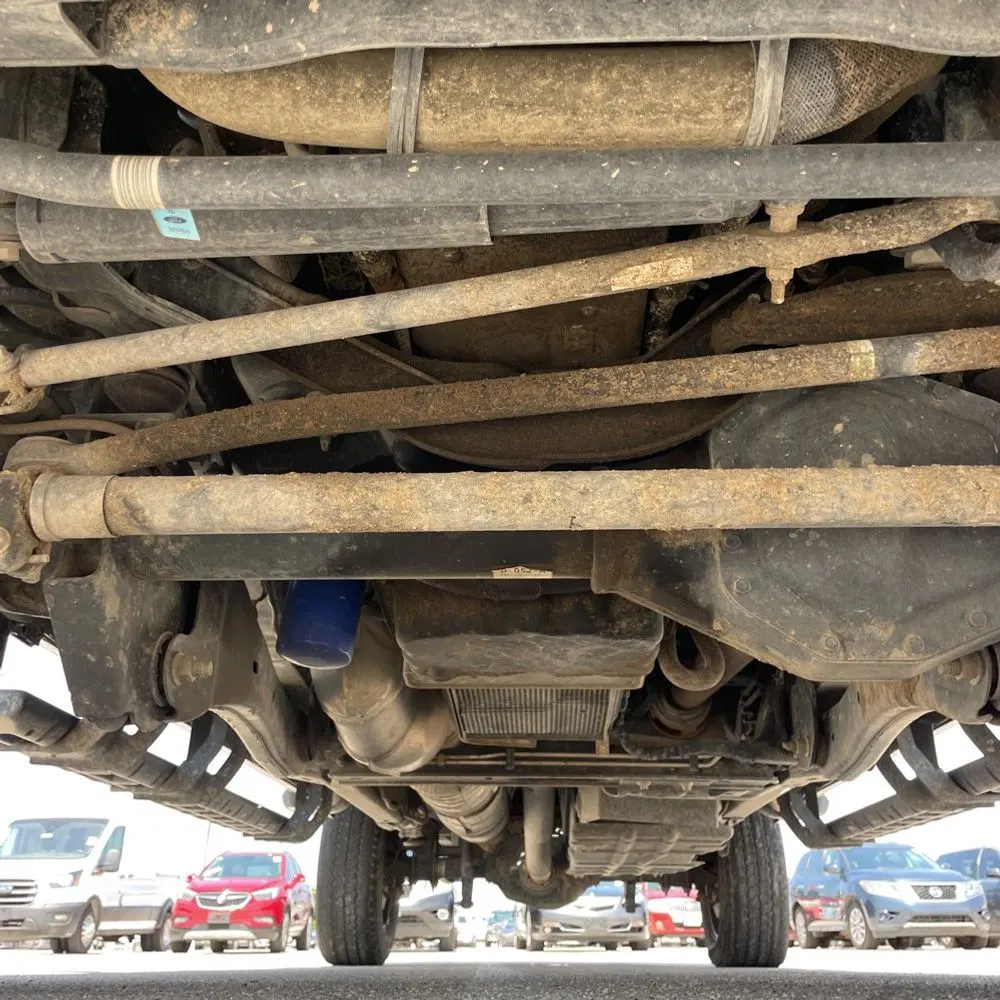 2023 Ford F-250 Super Duty XL