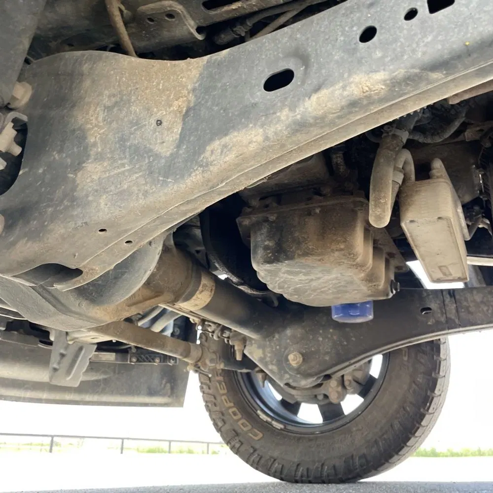 2023 Ford F-250 Super Duty XL