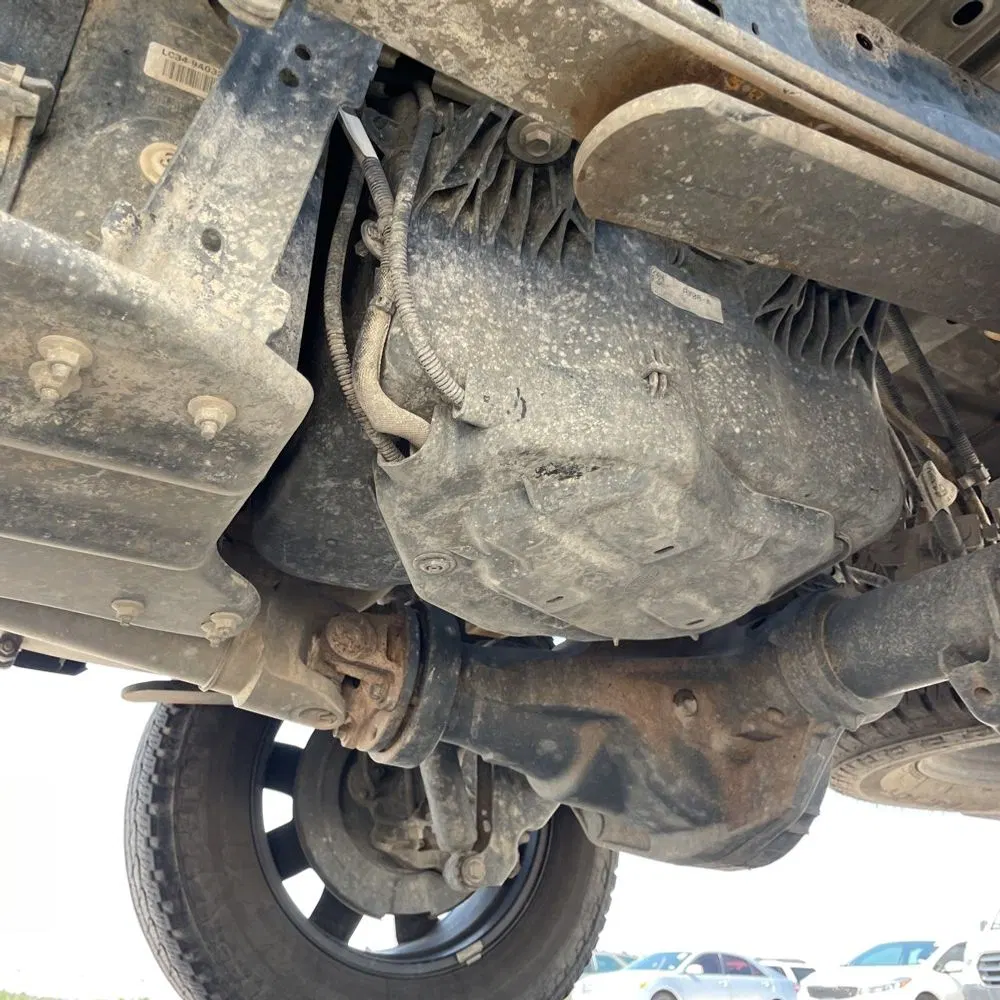 2023 Ford F-250 Super Duty XL