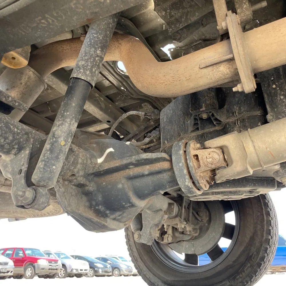 2023 Ford F-250 Super Duty XL