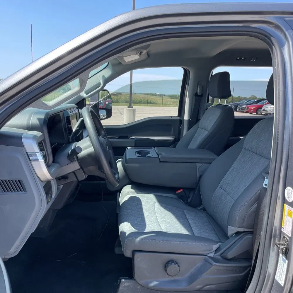 2023 Ford F-250 Super Duty XL