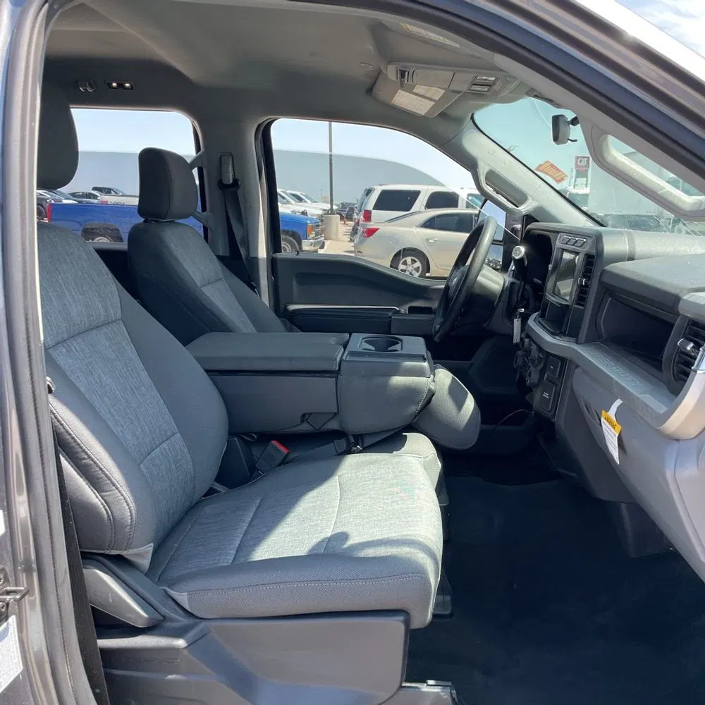 2023 Ford F-250 Super Duty XL