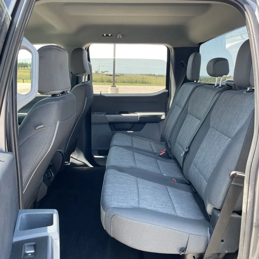 2023 Ford F-250 Super Duty XL