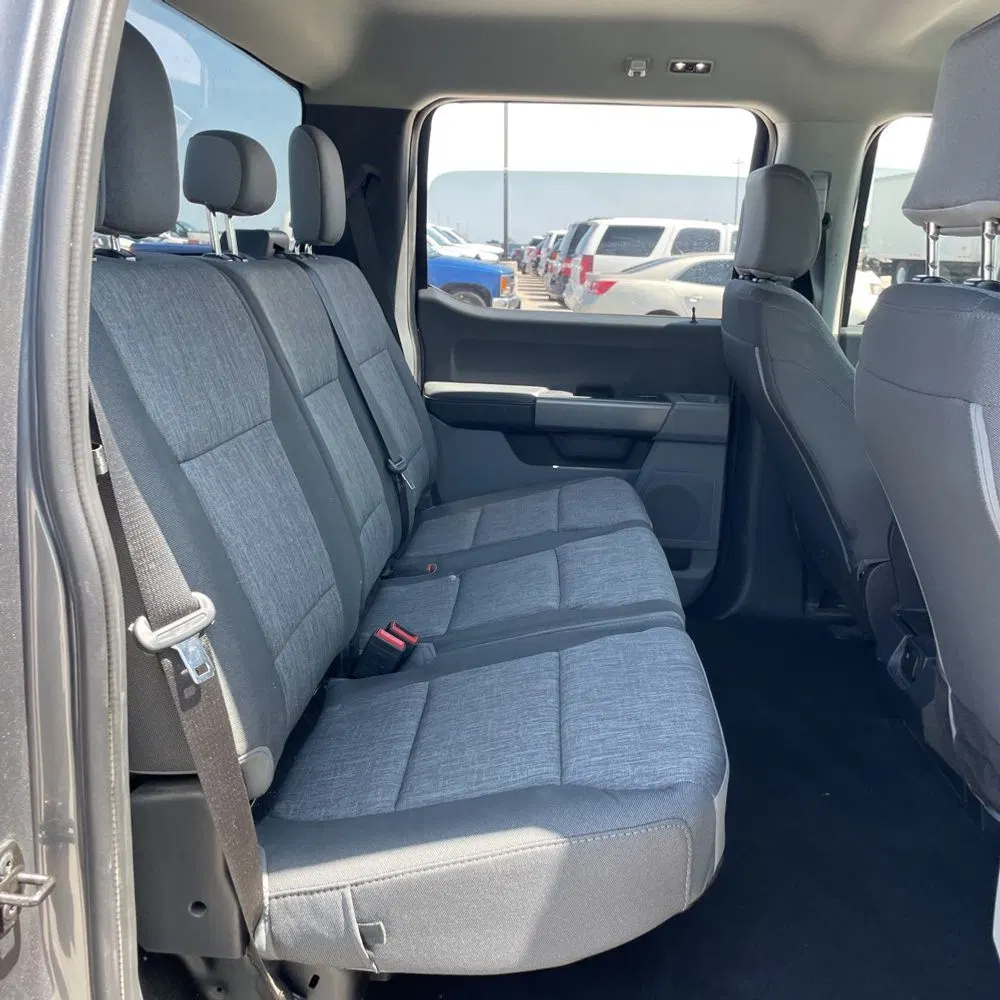 2023 Ford F-250 Super Duty XL