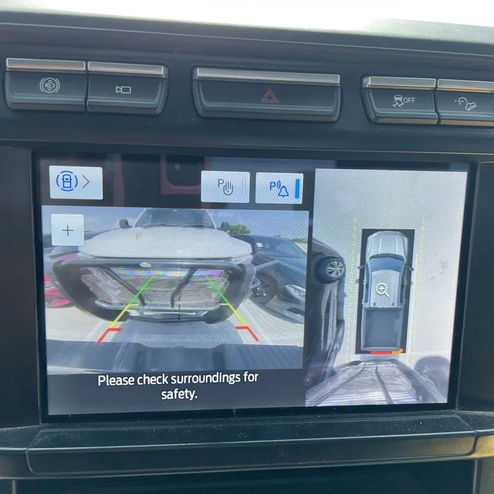 2023 Ford F-250 Super Duty XL