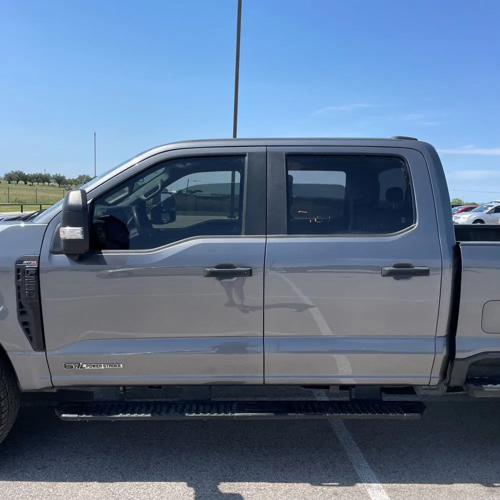 2023 Ford F-250 Super Duty XL