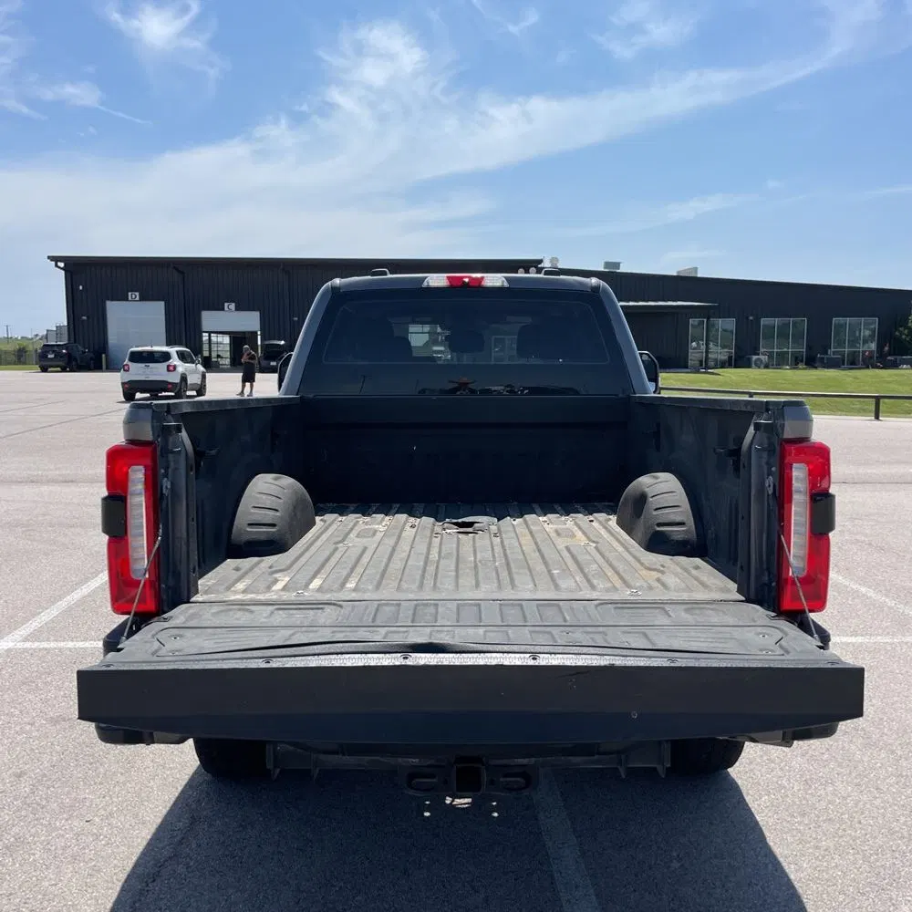 2023 Ford F-250 Super Duty XL