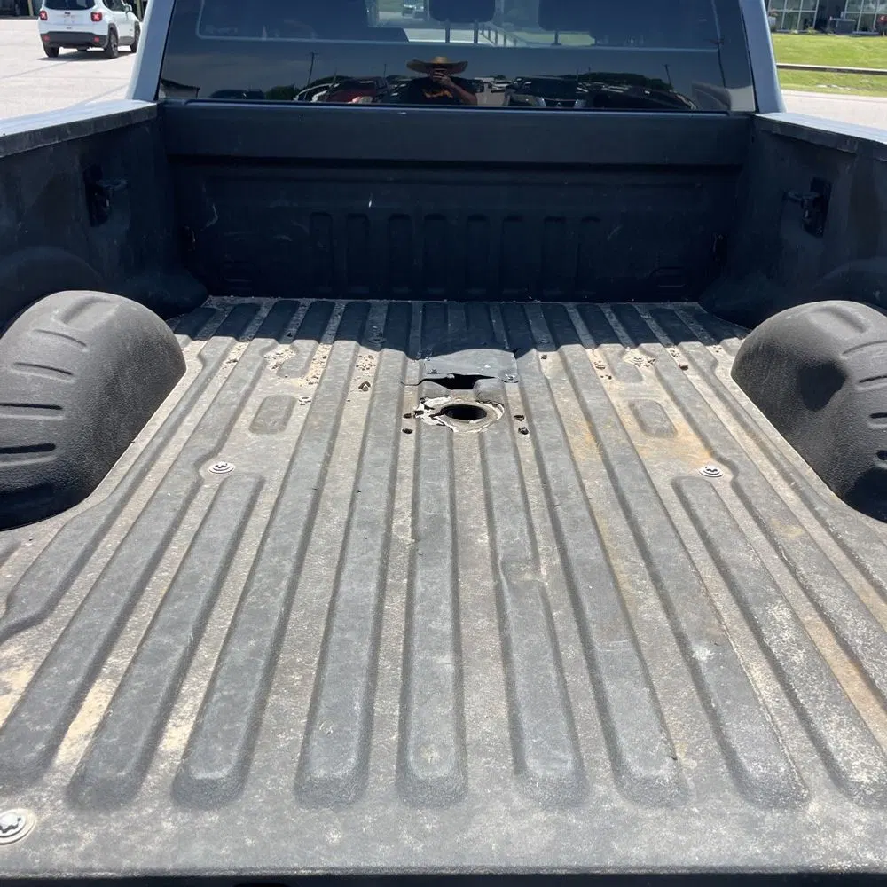 2023 Ford F-250 Super Duty XL