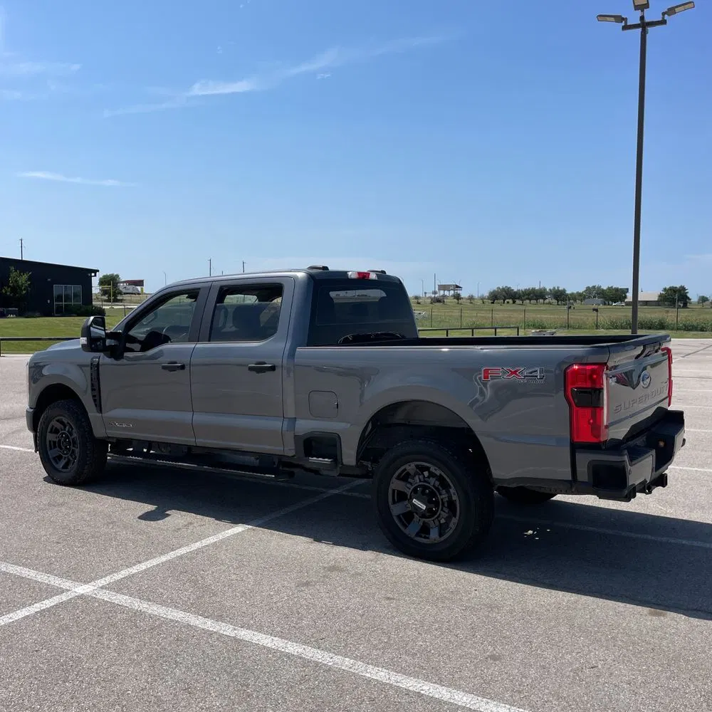 2023 Ford F-250 Super Duty XL