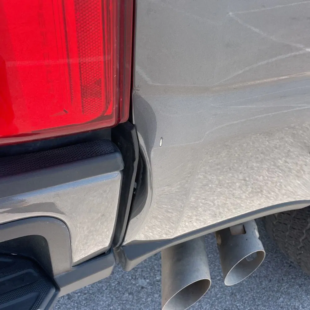 2023 Ford F-250 Super Duty XL