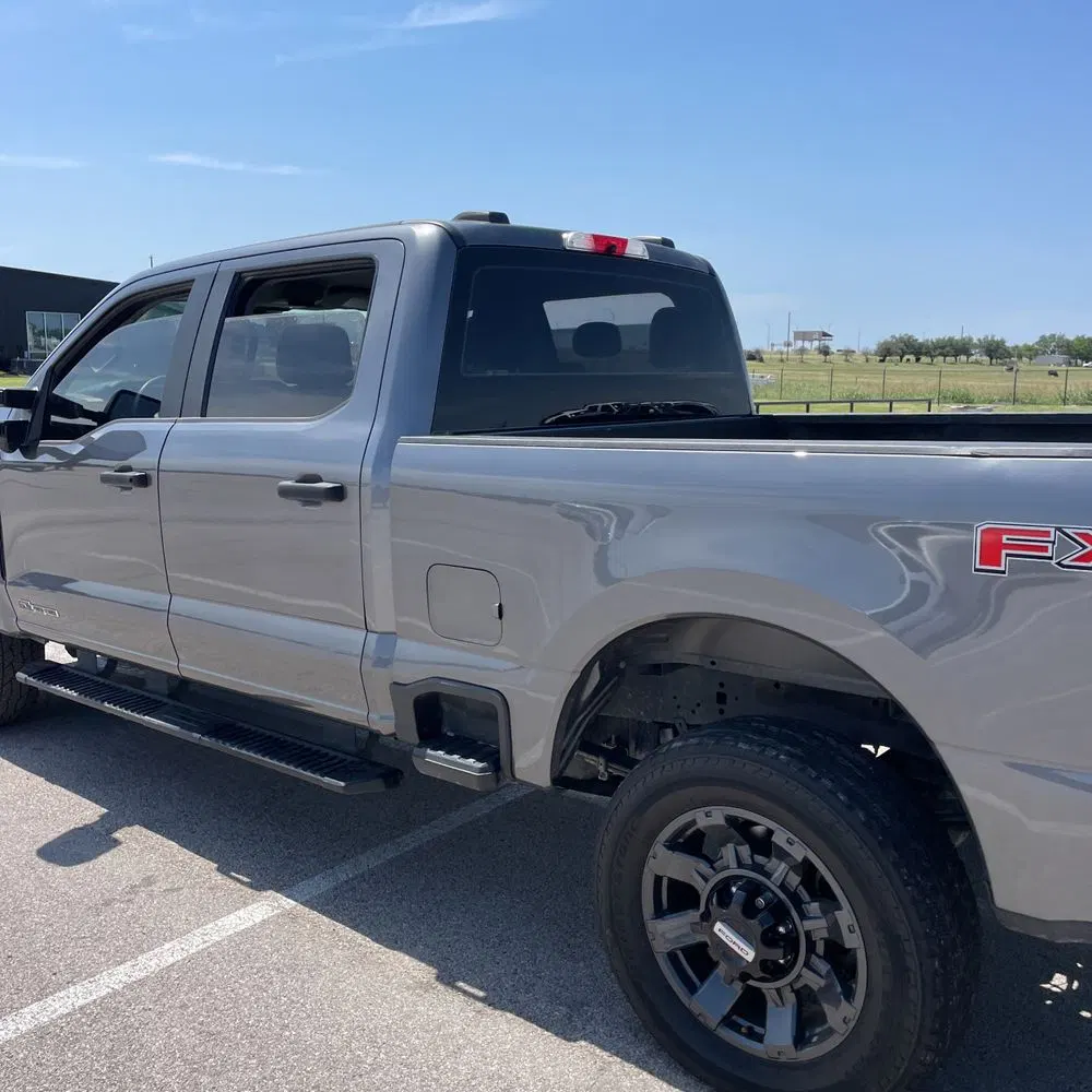 2023 Ford F-250 Super Duty XL