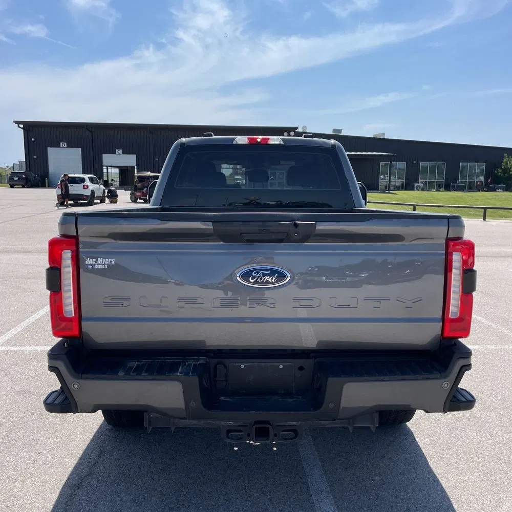 2023 Ford F-250 Super Duty XL