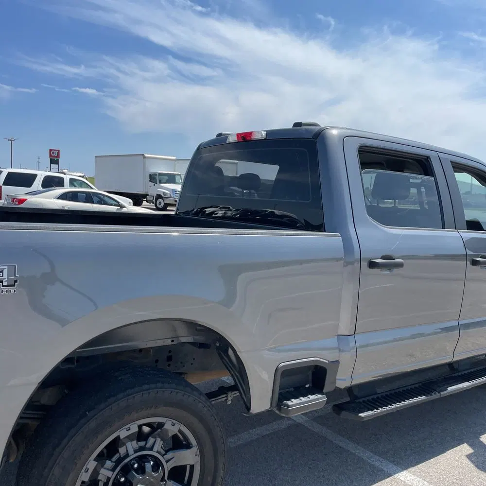 2023 Ford F-250 Super Duty XL