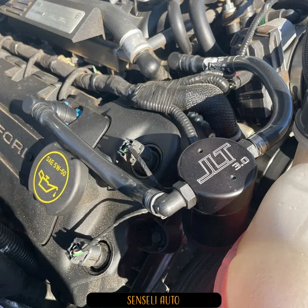 2019 Ford Mustang Shelby GT350